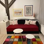 شقة Atelier