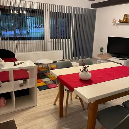 Atelier * سيغزدورف