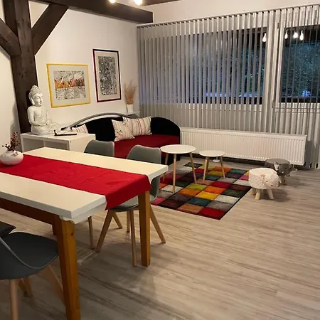 Apartman Atelier *
