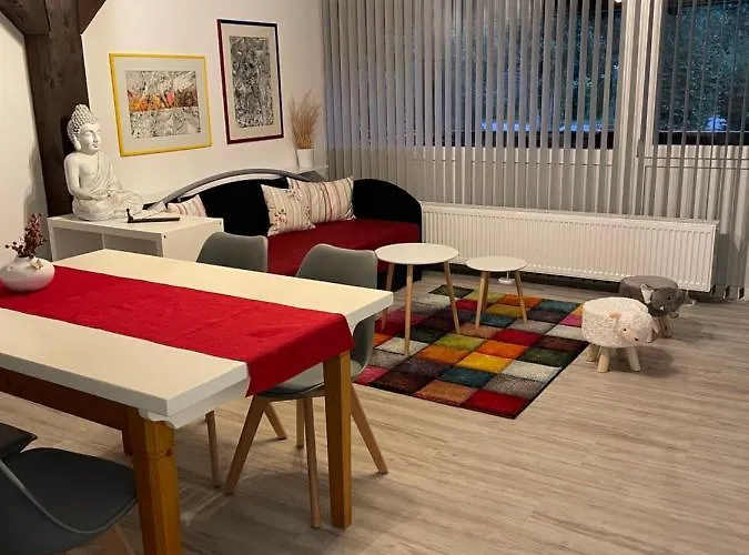 Apartamento Atelier *